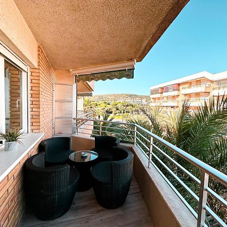 Costa Este Apartments Guardamar del Segura Esterno foto