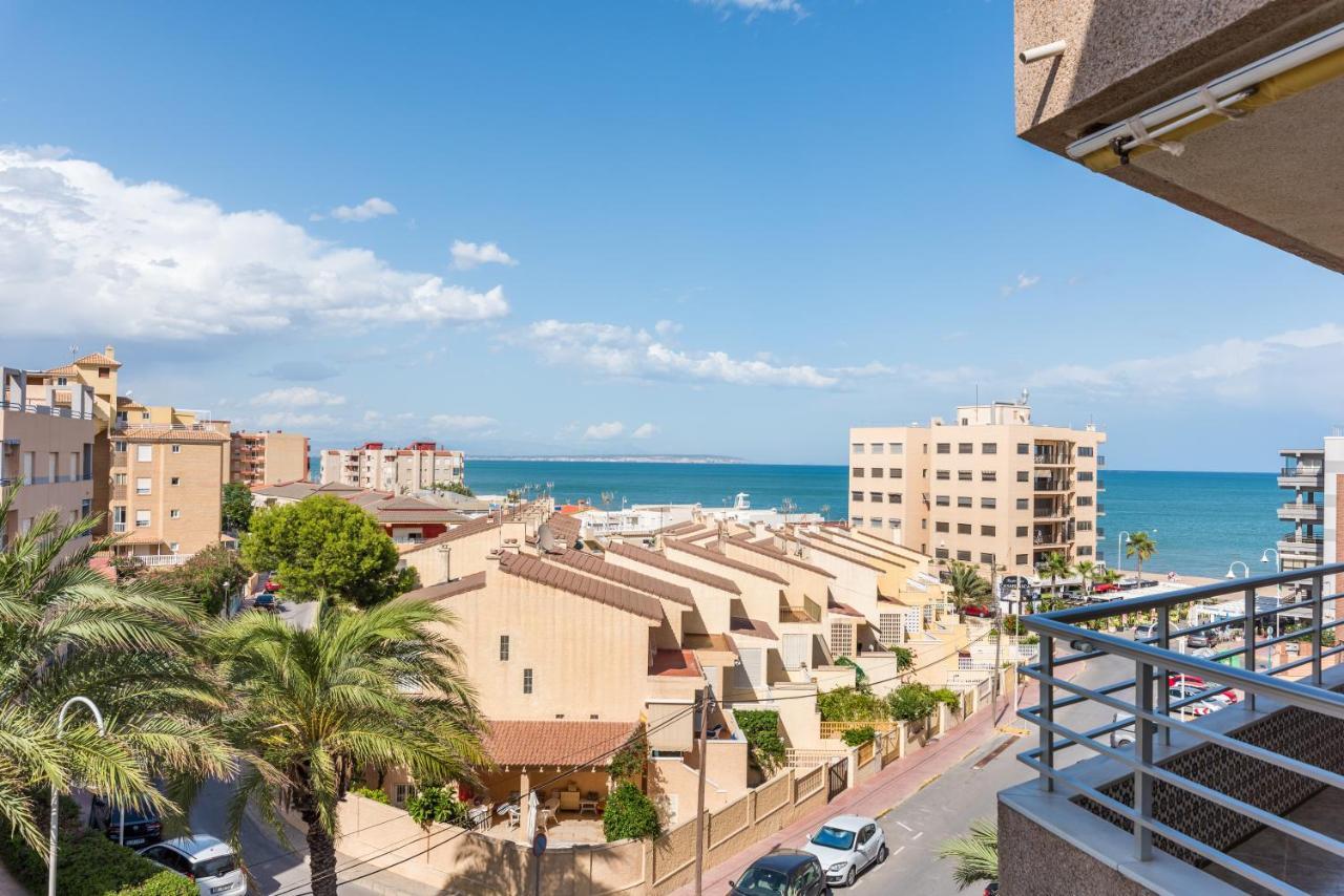Costa Este Apartments Guardamar del Segura Esterno foto