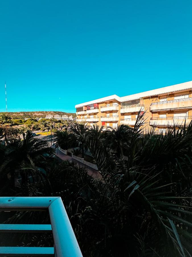 Costa Este Apartments Guardamar del Segura Esterno foto