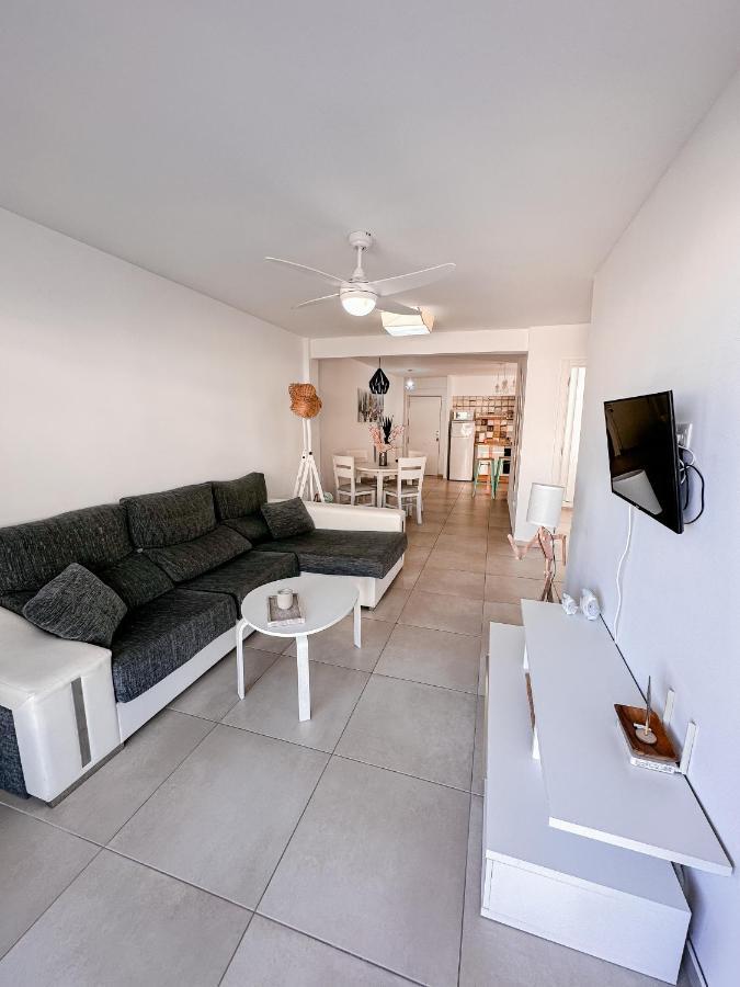 Costa Este Apartments Guardamar del Segura Esterno foto