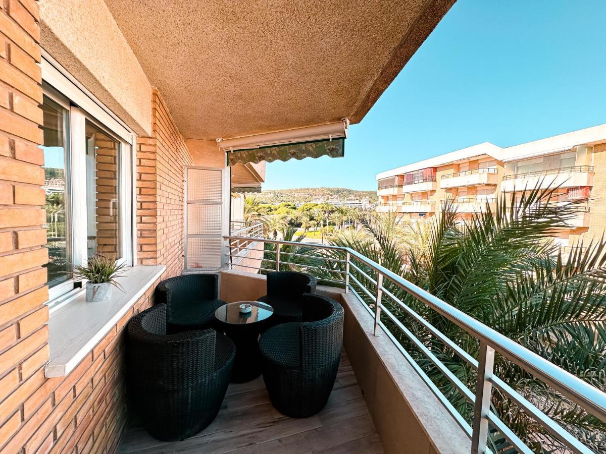 Costa Este Apartments Guardamar del Segura Esterno foto