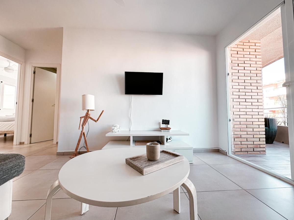 Costa Este Apartments Guardamar del Segura Esterno foto